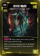 River Ward: Detective on the Hunt