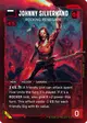 Johnny Silverhand: Rocking Renegade