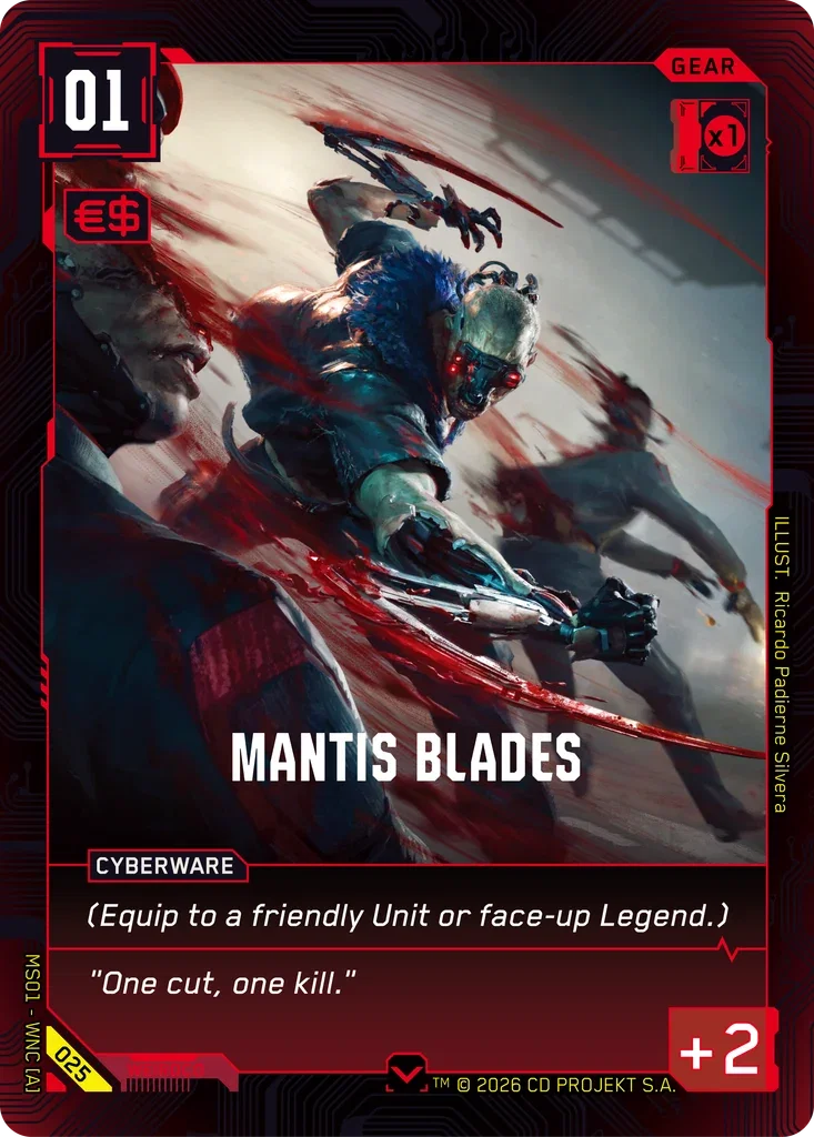 RG Panam midrange