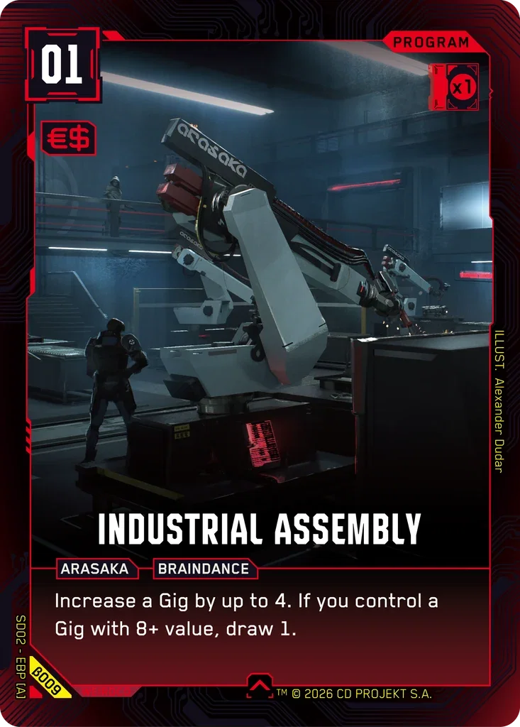 Embracing Power Beta Starter Deck