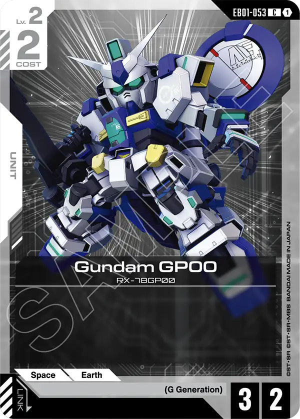 BW Attack Gen