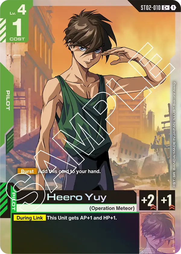 ST02 x2
