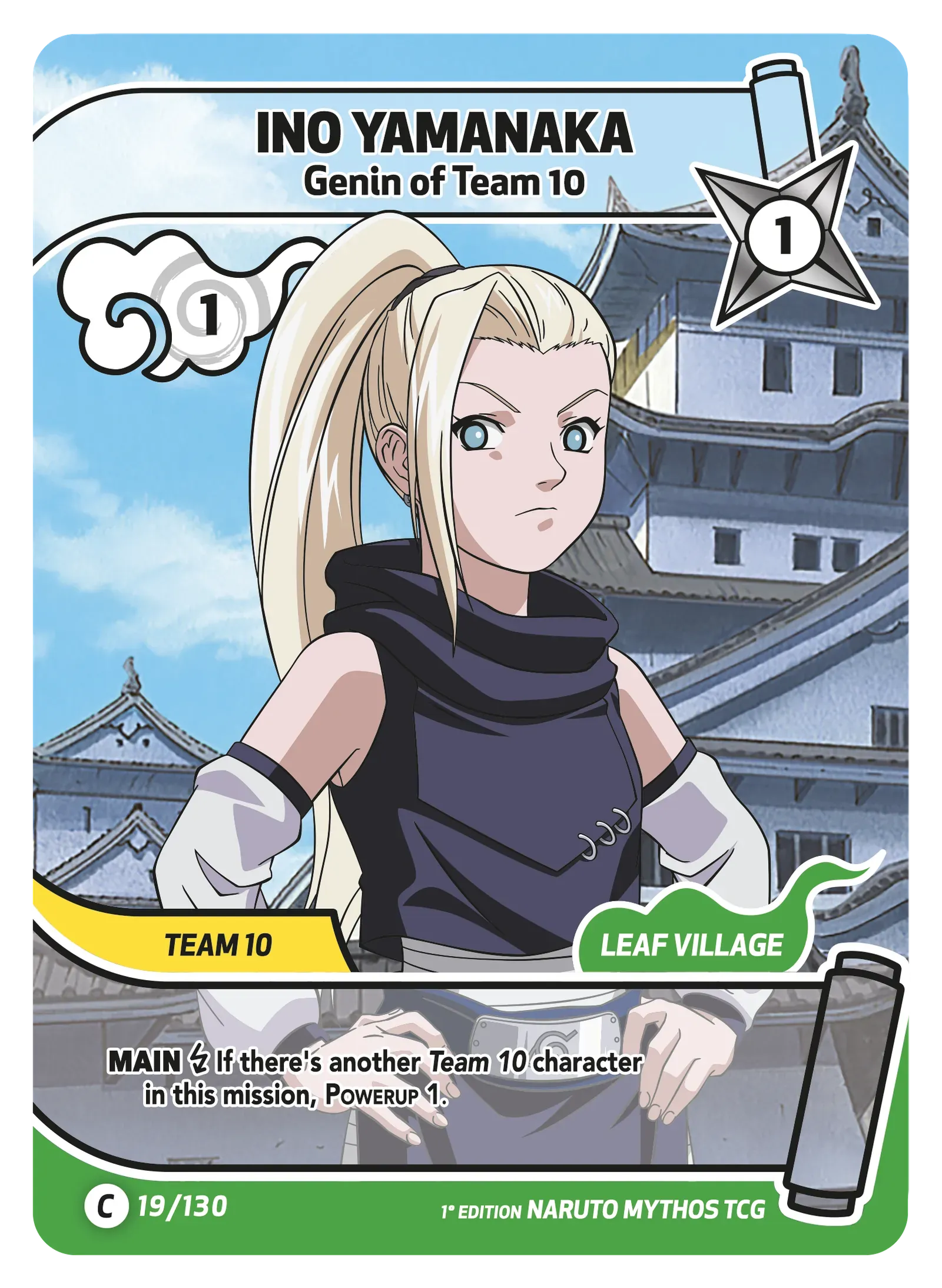 Shikamaru