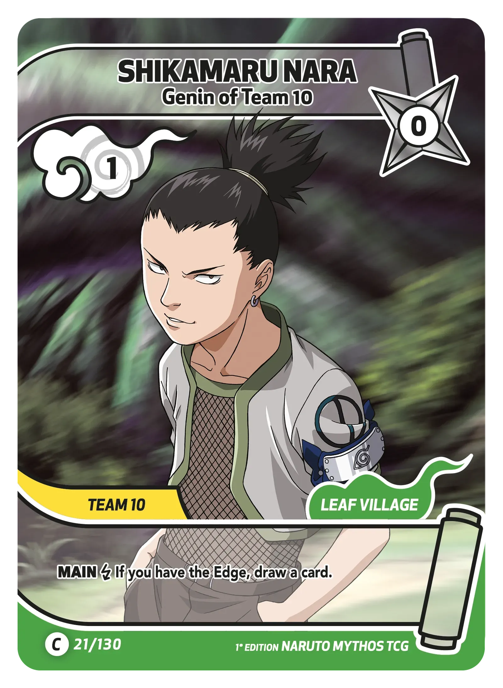 [Tournament] Shino Aburame Insect Clones