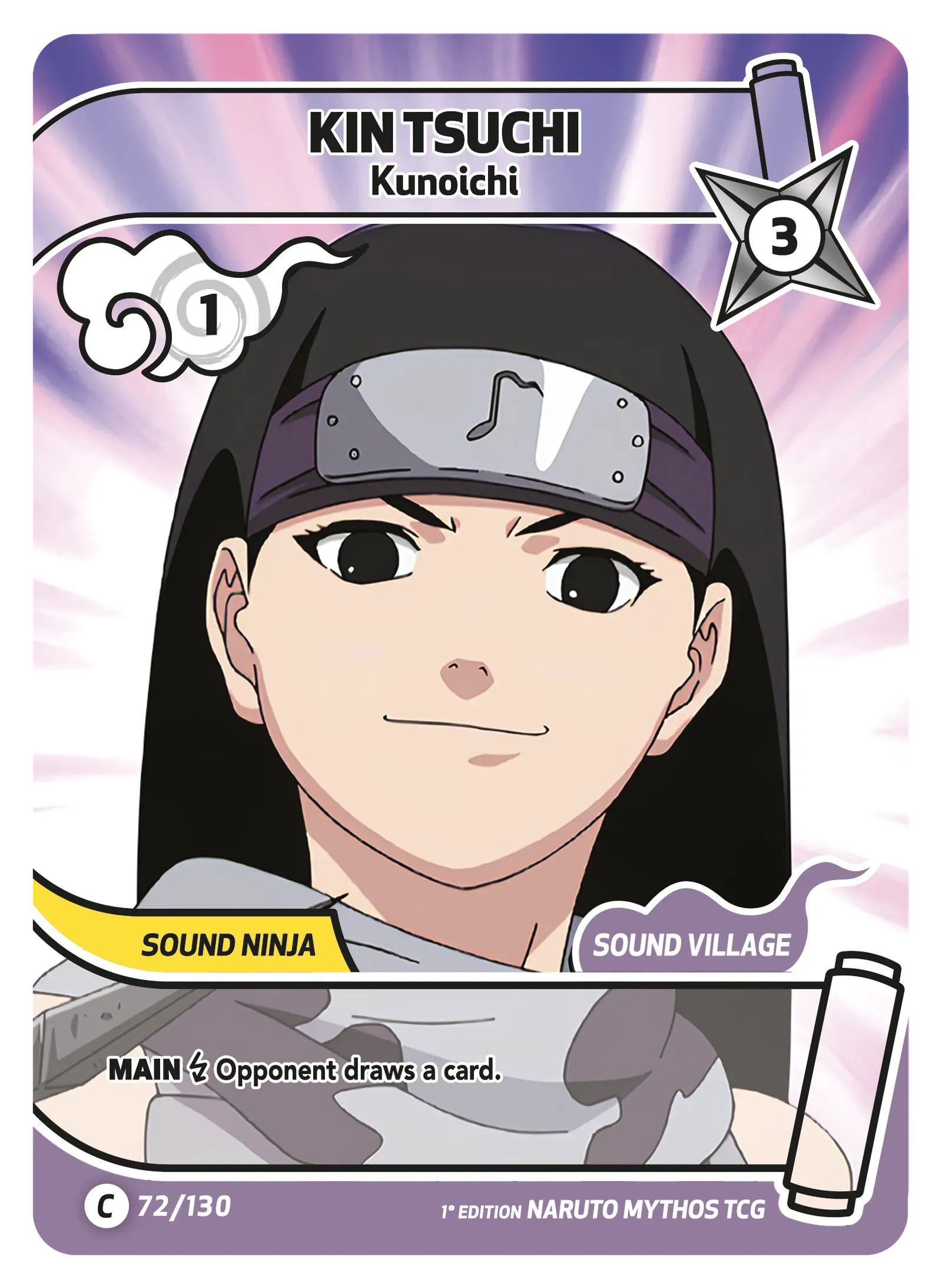 [Tournament] Kiba Inuzuka All-Fours Jutsu