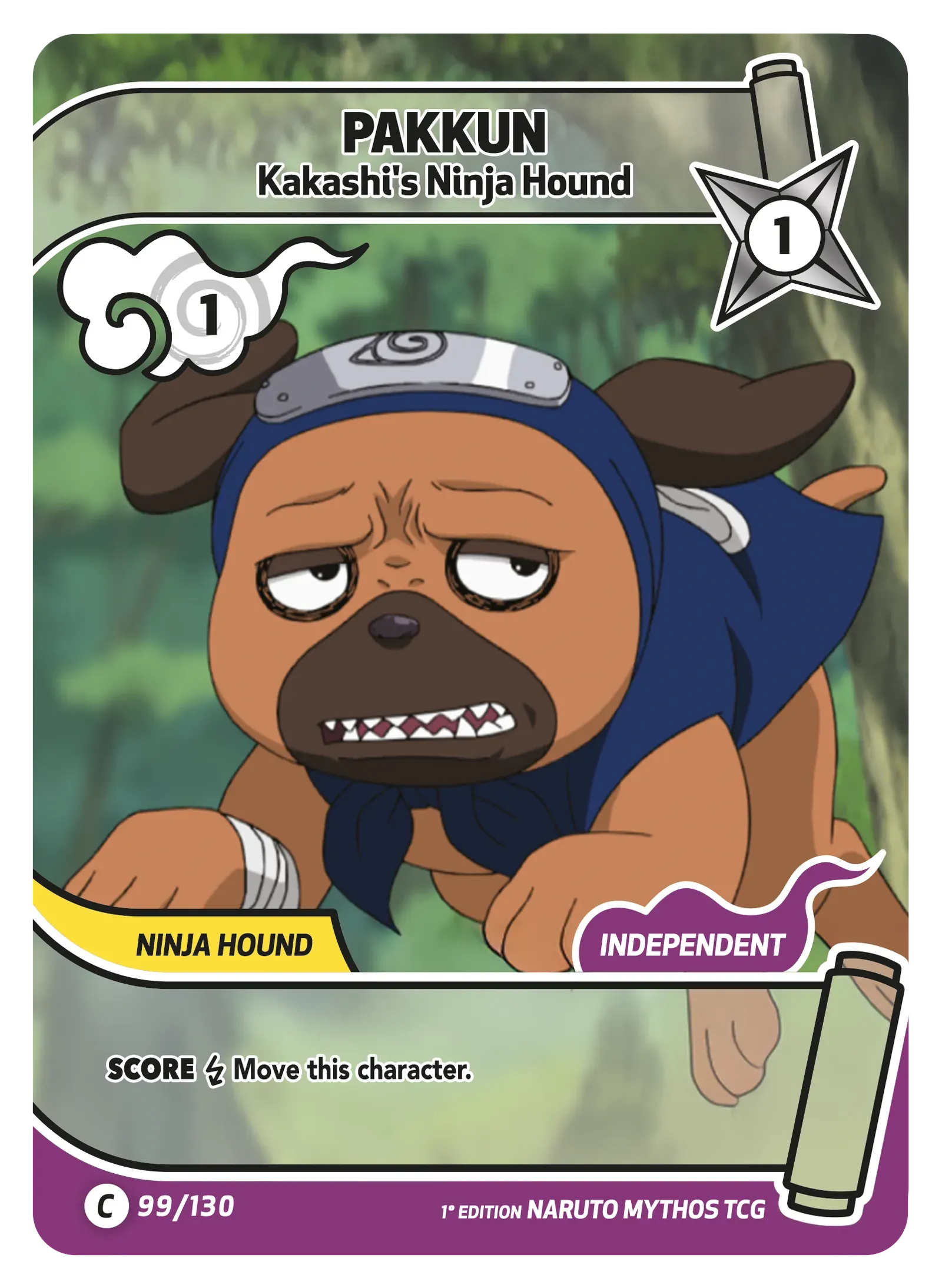 [Tournament] Sakura Haruno Chakra Prowess