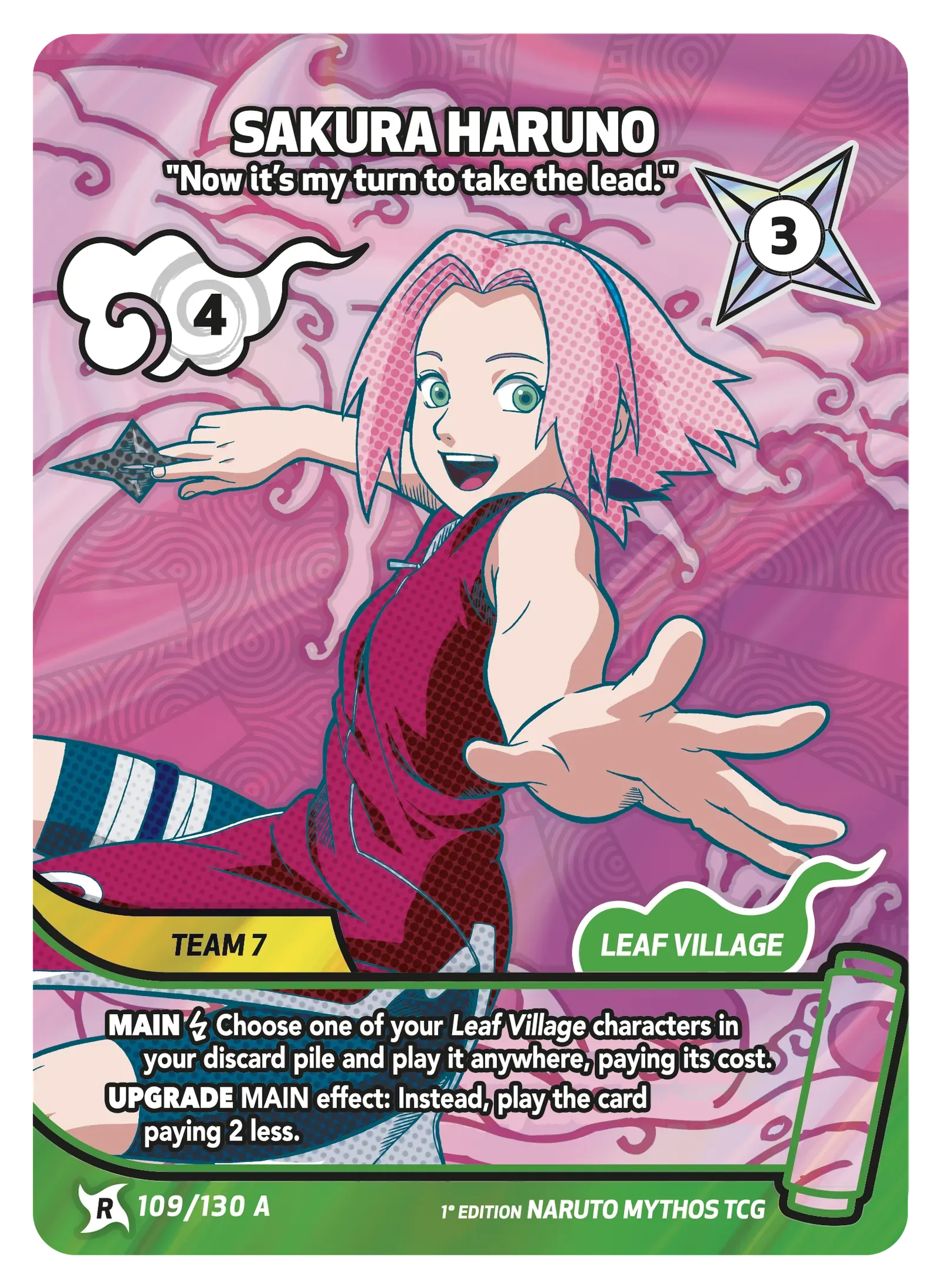 Jiraiya Summon