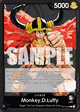 Monkey.D.Luffy