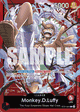 Monkey.D.Luffy