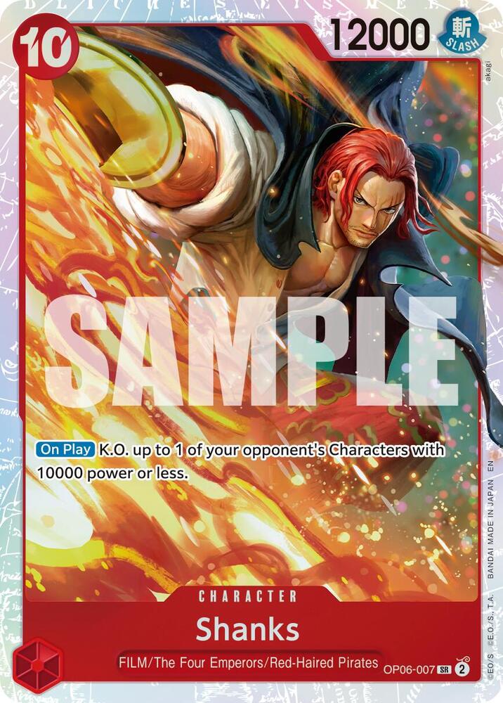 one piece card game reprint BANDAI THE BEST PRB 01 Baby 5 R Parallel Japanese NEW to devise strategies worthy of the greatest captains One Piece TCG [Reprint] Premium