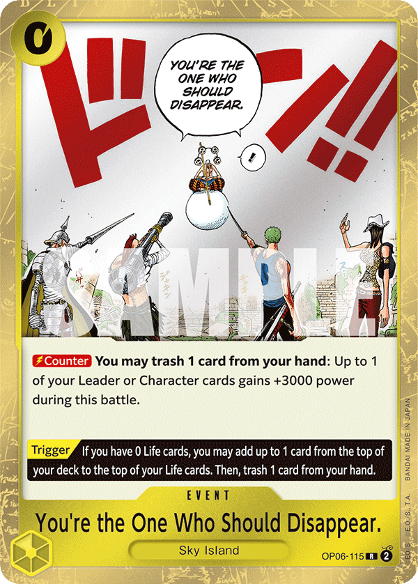 one piece card game dev ST05 Film Red ONE PIECE TOP DECKS One Piece Fundamentals - How