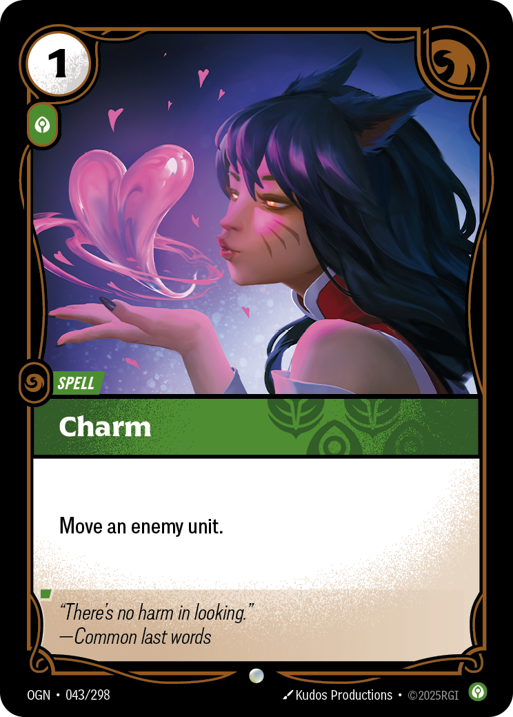 My Ahri