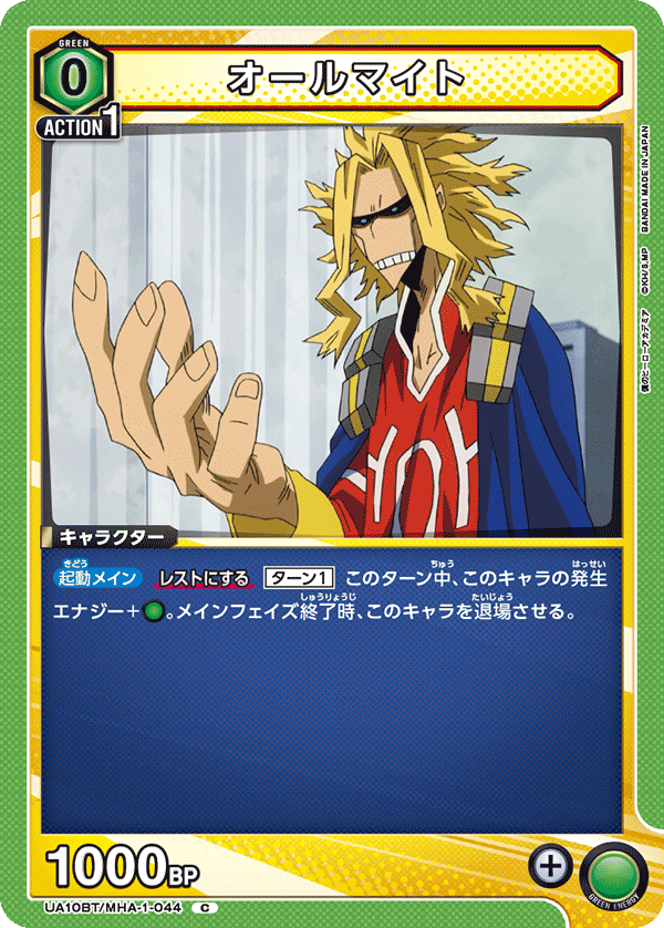 Mirio
