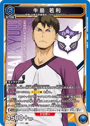 Wakatoshi Ushijima HIQ-1-052