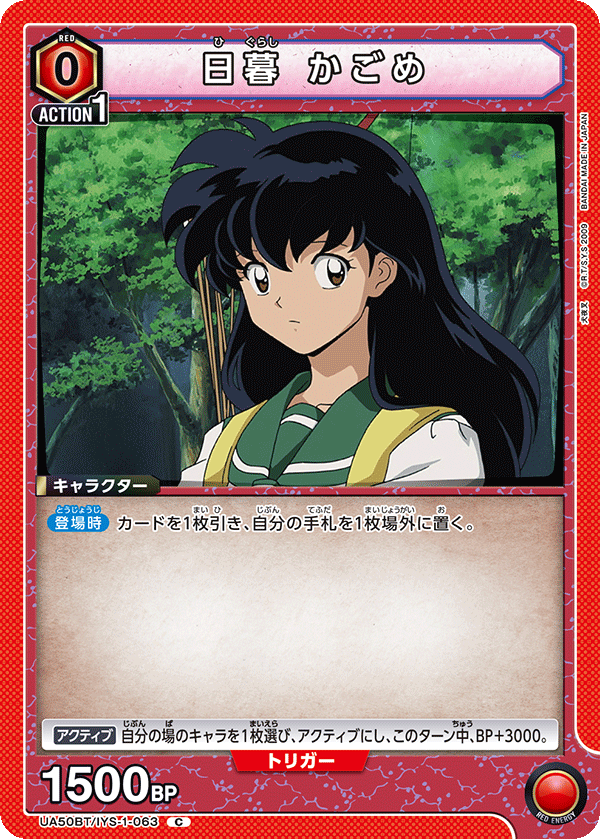 Red Aggro
