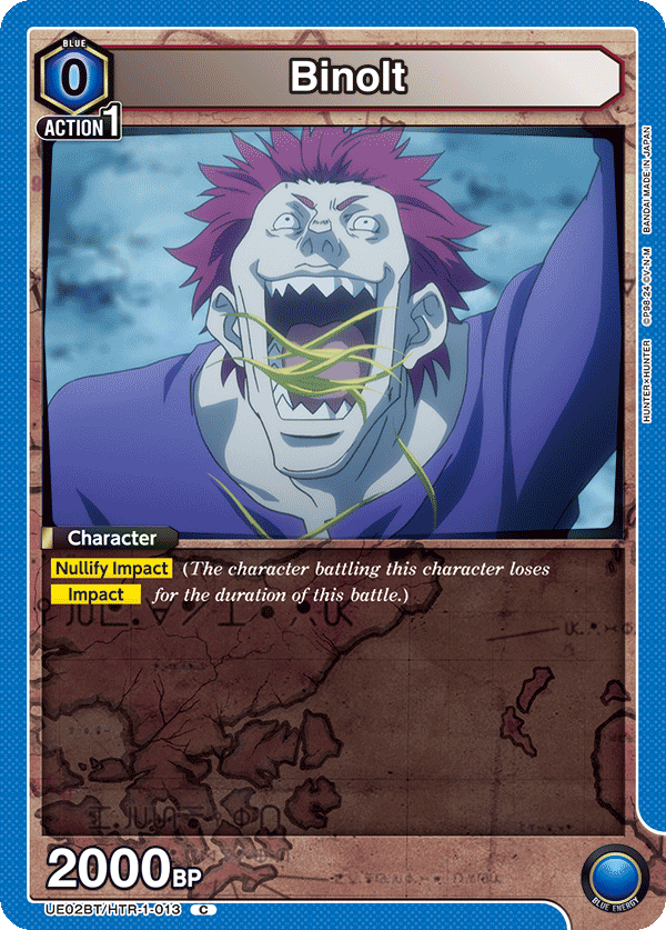 Gambler Hand