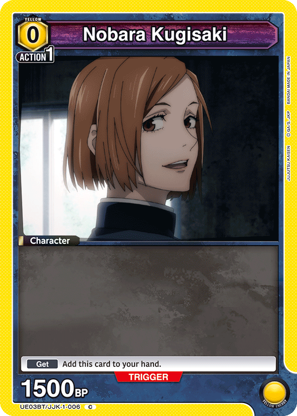 Nobara
