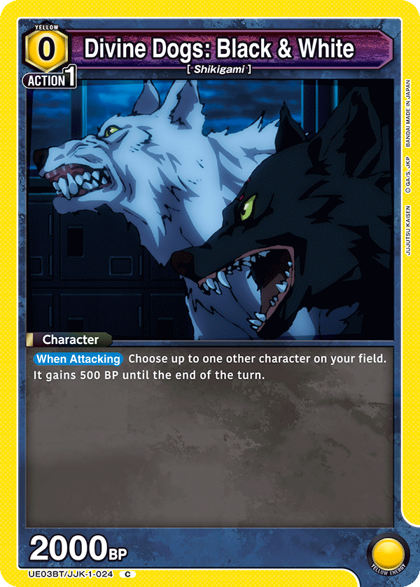 Dogs v2