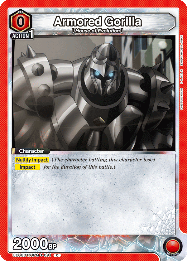 Sonic and Boros