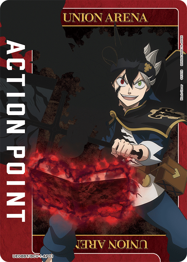 We Are Black Clover