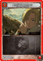 Attack on Titan Starter Deck