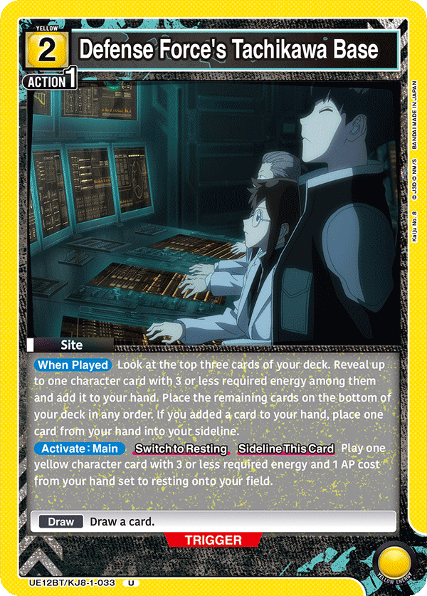 [Tournament] [Tournament] Kikoru and Reno Rush
