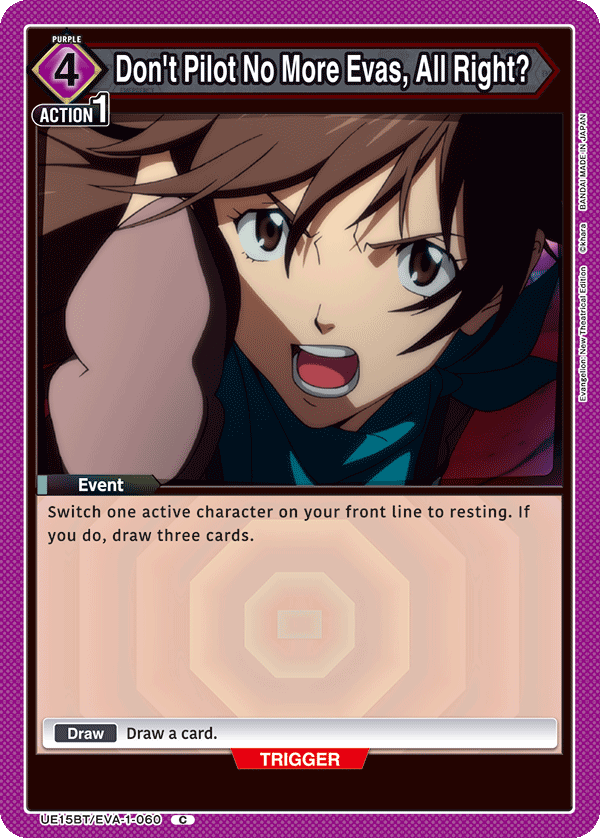 [Tournament] Eva 13 (Copy)