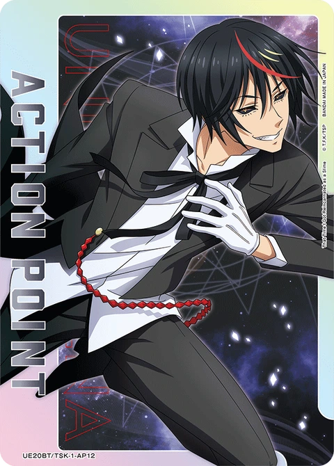 Action Point Card(That Time I Got Reincarnated as a Slime) - Union Arena (English) card