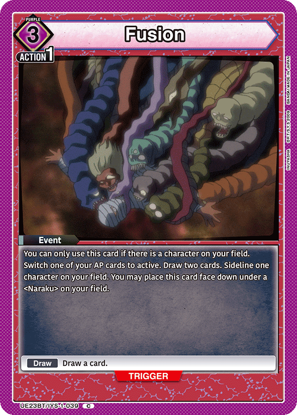 [Tournament] Naraku