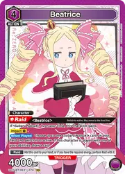 Beatrice UE24BT/REZ-1-078