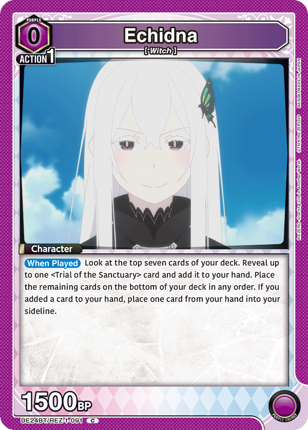 [Tournament] Trial by not bricking