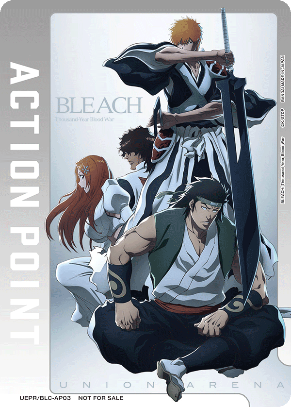 Yhwach Deck