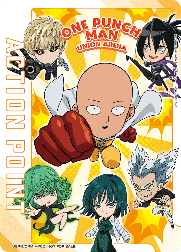 King Saitama