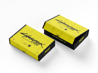 Alpha Kit Set