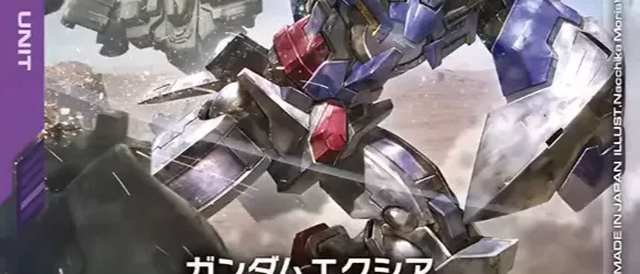 ST07 Review: The best time to get into the Gundam TCG