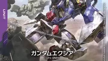ST07 Review: The best time to get into the Gundam TCG
