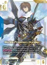 Strike Freedom Gundam