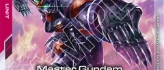 Freedom Ascension took three quarters of the Gundam format in seventeen days