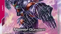 Freedom Ascension took three quarters of the Gundam format in seventeen days