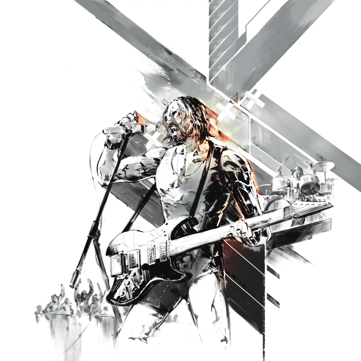 Cyberpunk TCG at Gen Con 2026: All of our Exclusive Card Reveals