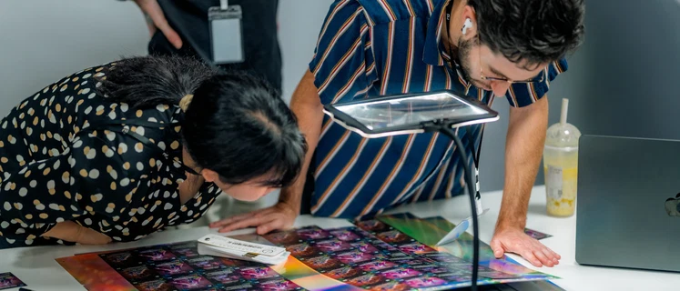 Availability versus Collectibility: How we’re tackling one of the most delicate balances in the TCG world