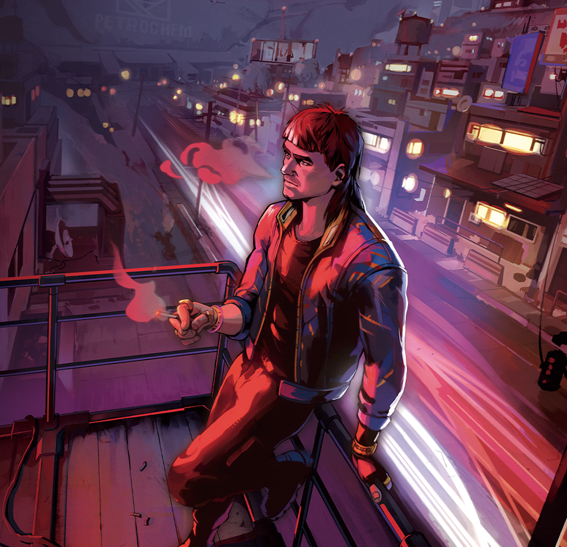 Edgerunner Open Regionals: All the news from our Digital Beta Celebration Stream