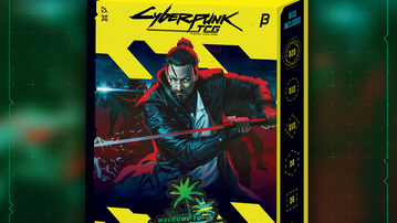 Welcome to Night City Starter Decks: Full Decklists Revealed