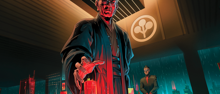 The Cyberpunk TCG store locator is now live