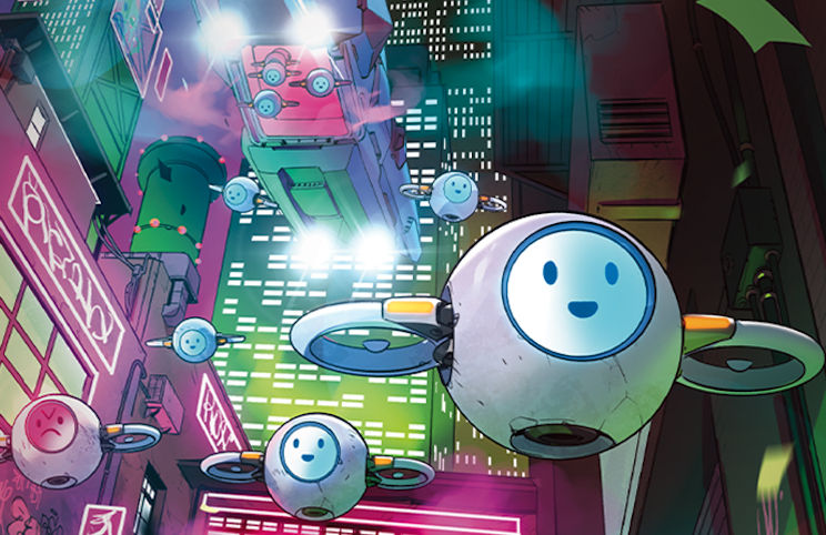 Night City Brawl Weekly Play Preview