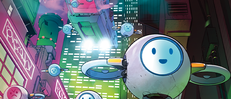 Night City Brawl Weekly Play Preview