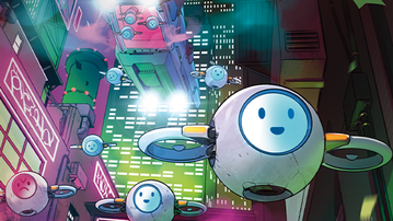 Night City Brawl Weekly Play Preview