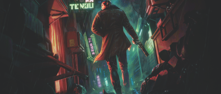 Cyberpunk TCG Tournament Rules are now live!