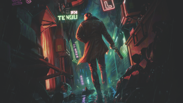 Cyberpunk TCG Comprehensive Rules are now available!