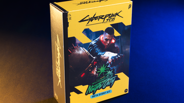 Cyberpunk TCG Beta Event and Pre-release Primer